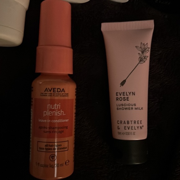 8pc high end  mixed hair care bundle - Picture 9 of 10